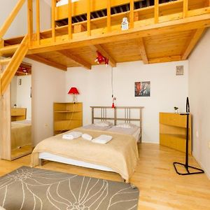 Appartement met Twee Slaapkamers